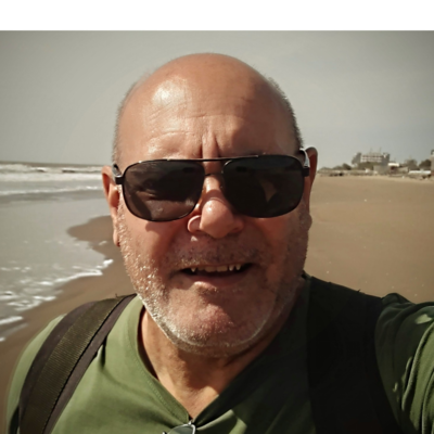 Foto de perfil de Horacio Alejandro Martinez